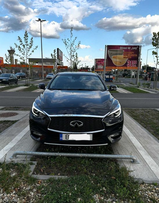 Infiniti Q30 1.5d K9K