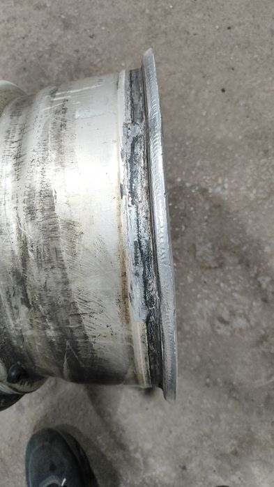 Диски БМВ  r15..