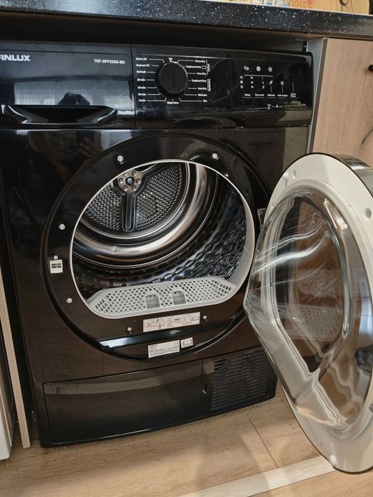 Сушилня Finlux отлична