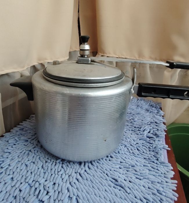 Продам скороварку