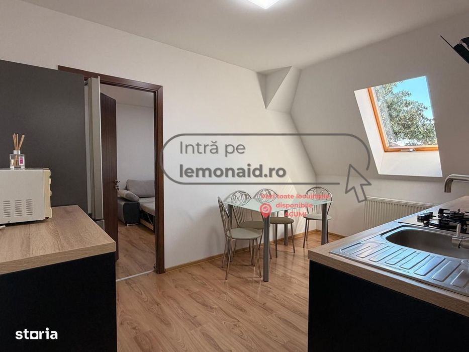 Apartament – Timisoara - Vedere 2