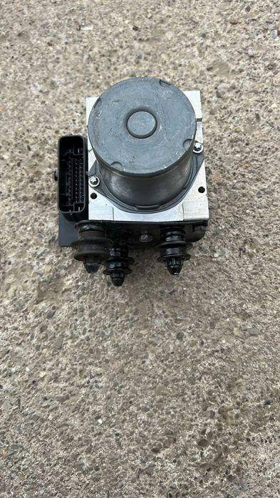 Pompa ABS 8K9614517AJ 8K9907379P Audi A4 B8 Allroad Quattro 2014 2.0