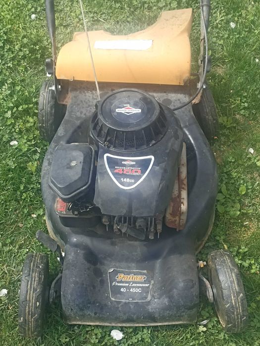 Косачка partner