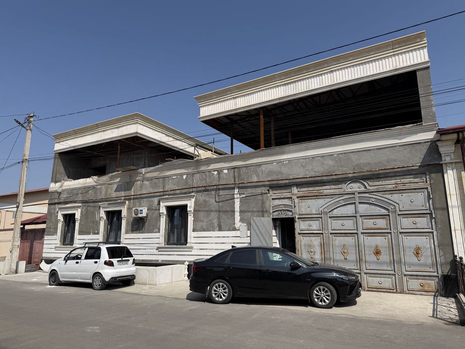 6 sotix kotej sotiladi