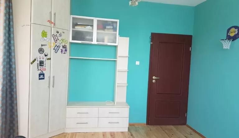 Дава се под наем Тристаен апартамент в Пловдив, Кючук Париж - 110 кв.м за 475 € - Снимка #4