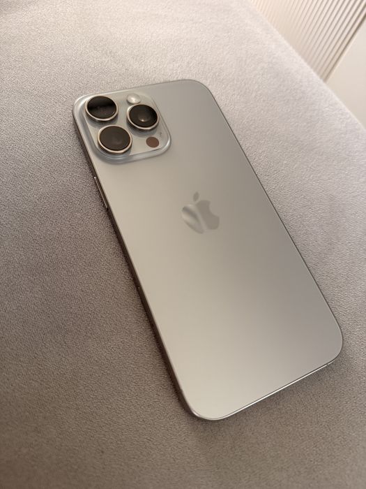 iPhone 16 Pro Max 256 gb