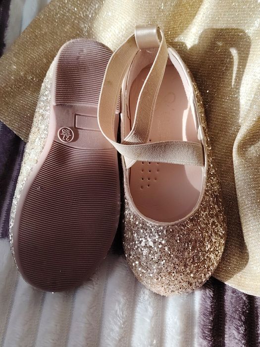 Продам наряд для принцессы