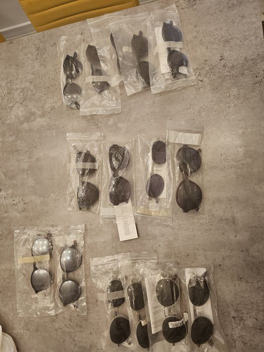 Ochelari de soare Lamy Paris colecția Cerises