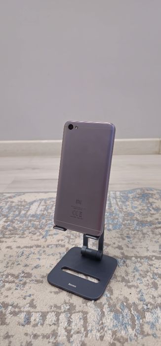 Телефон Xiaomi Note 5a