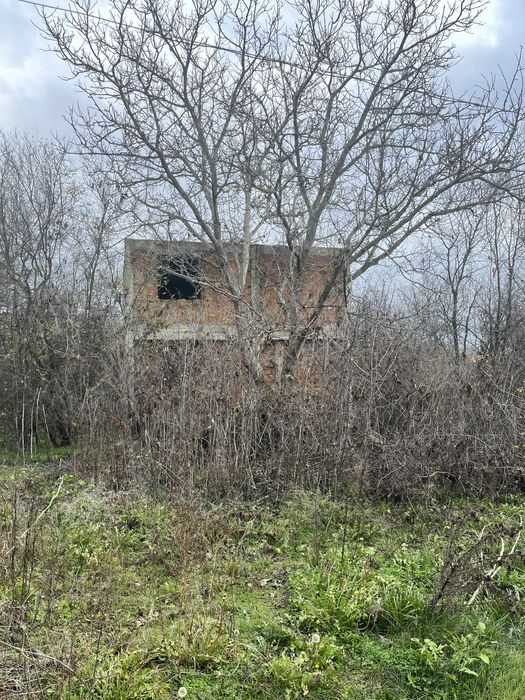 Продавам къща в село