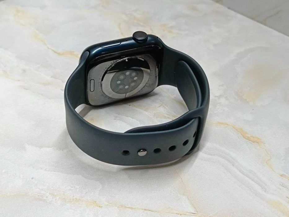 Apple Watch Series 7 45mm (Талгар) лот 908604