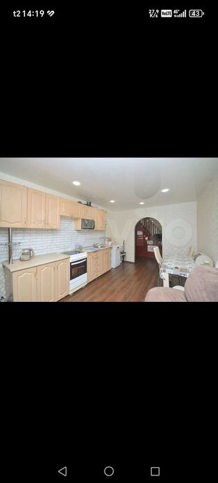 Продам дом в г.Бердск РФ!!!