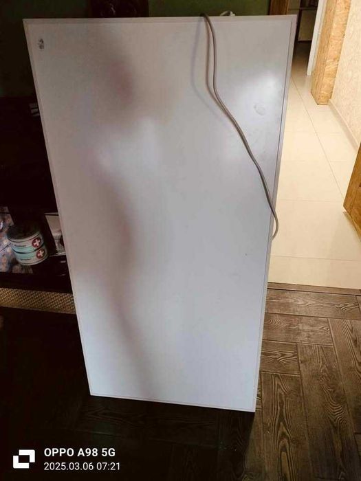 panou radiant infrarosu