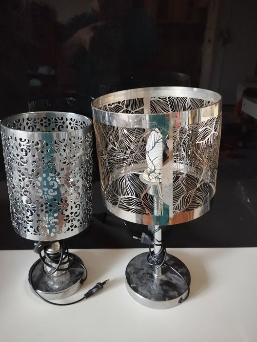 2 ночника продам