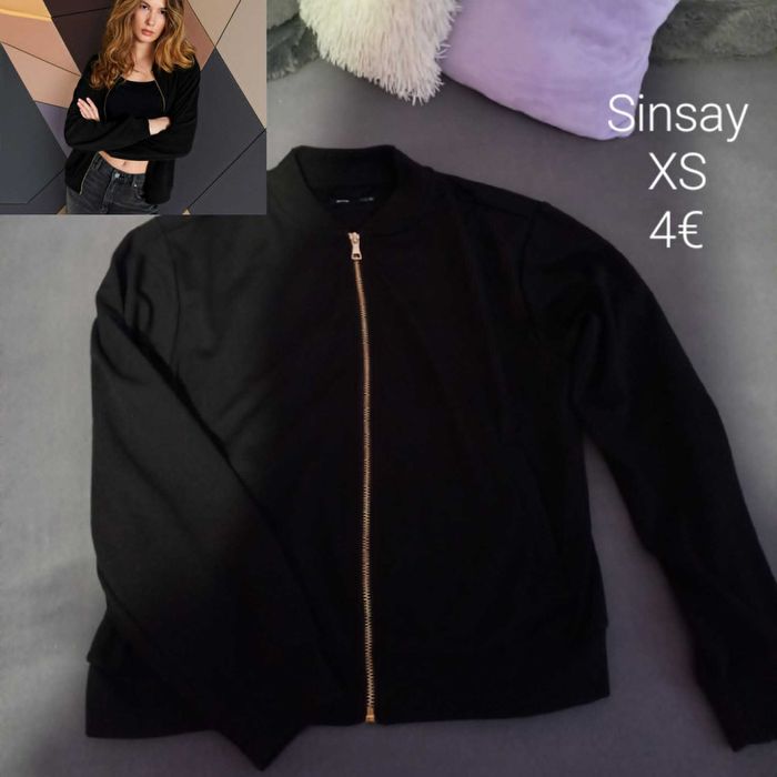 Дрехи от Sinsay