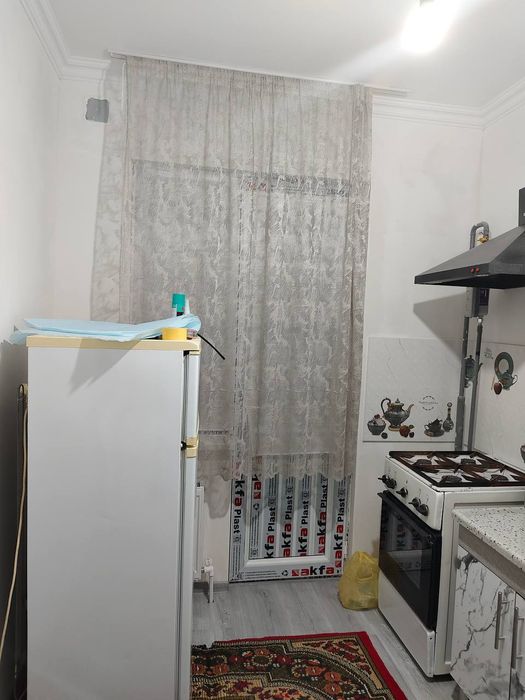 Бектемир водник мусаффо масканда