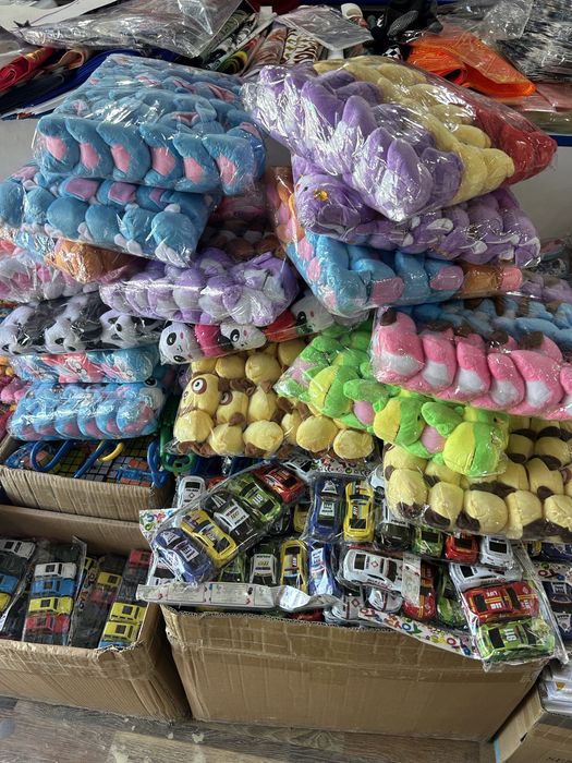 игрушки для хватайка