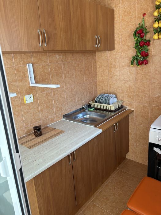 Inchiriez apartament cartier Trivale