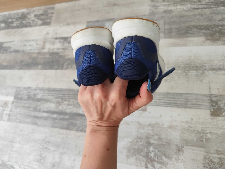 Детски маратонки Adidas 29