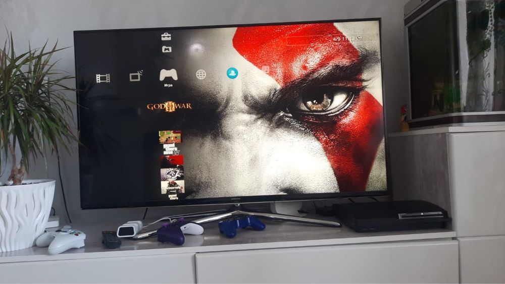 Продам PlayStation 3