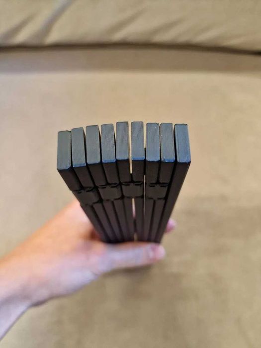 Сгъваема масичка за диван