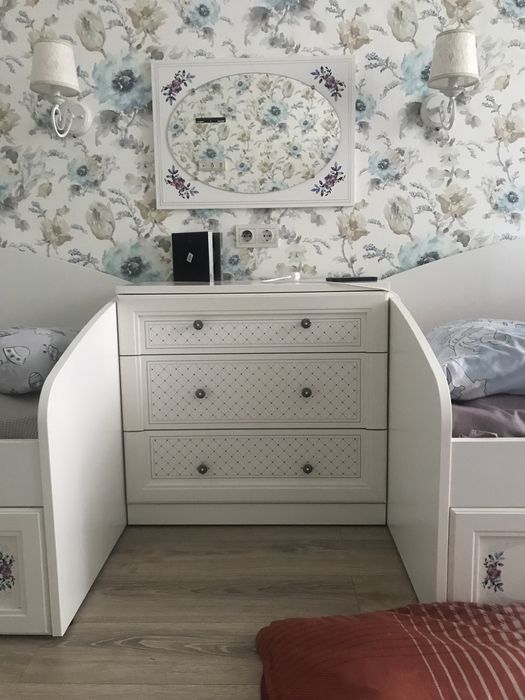 Продам детский диван