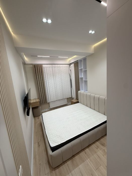 Yunusobod Residence 3 xona BEZMAKLER