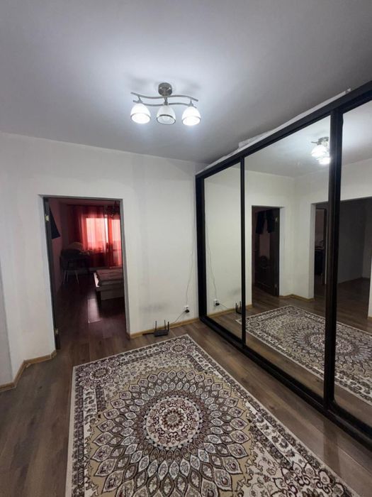 Бірге тұруға қыз керек