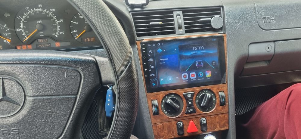 Продам Мерседес  C200
