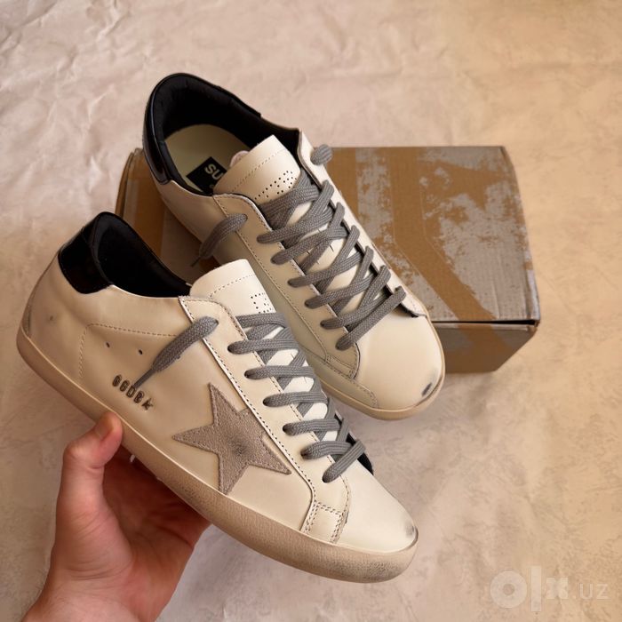 Golden Goose Super-star