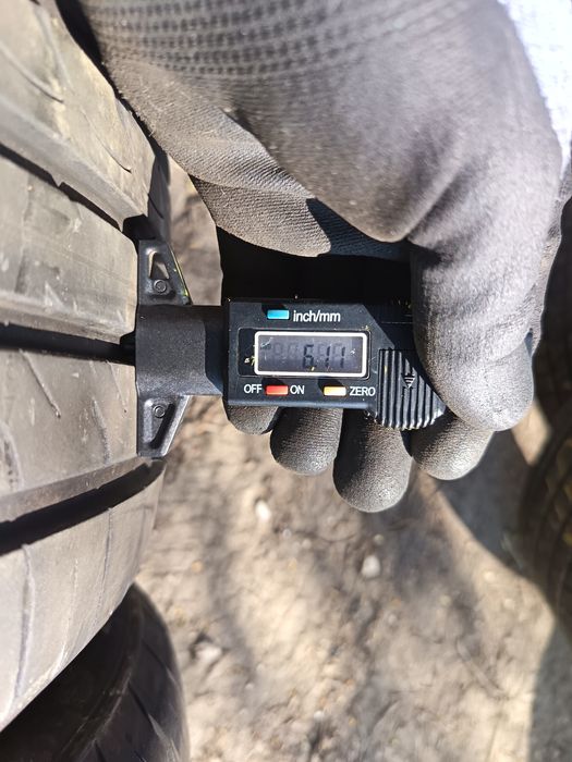 Anvelope vara 225 45 17 roadhog 2023 6mm