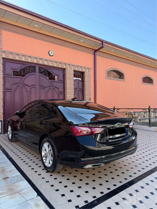Malibu xl 2023 full