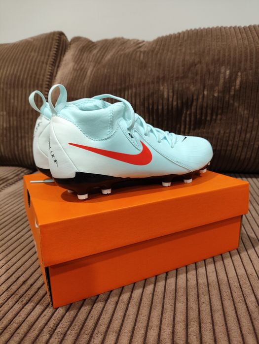 НОВИ! НОВИ! НОВИ! Nike Phantom Luna II Academy FG Junior