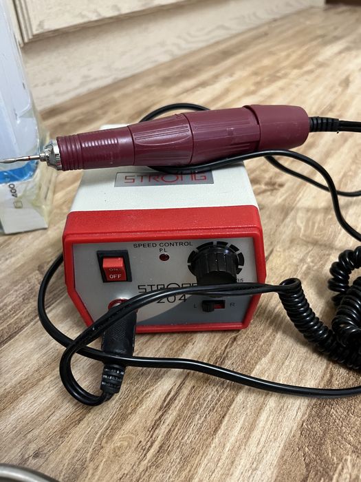 Набор для маникюра