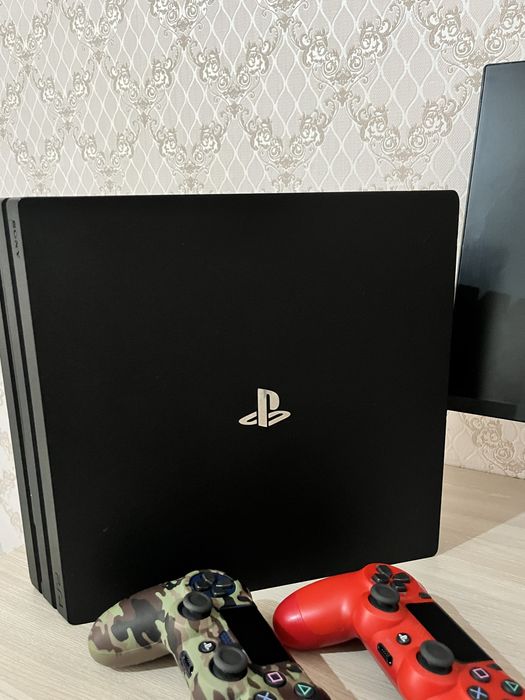 Playstation 4 PRO