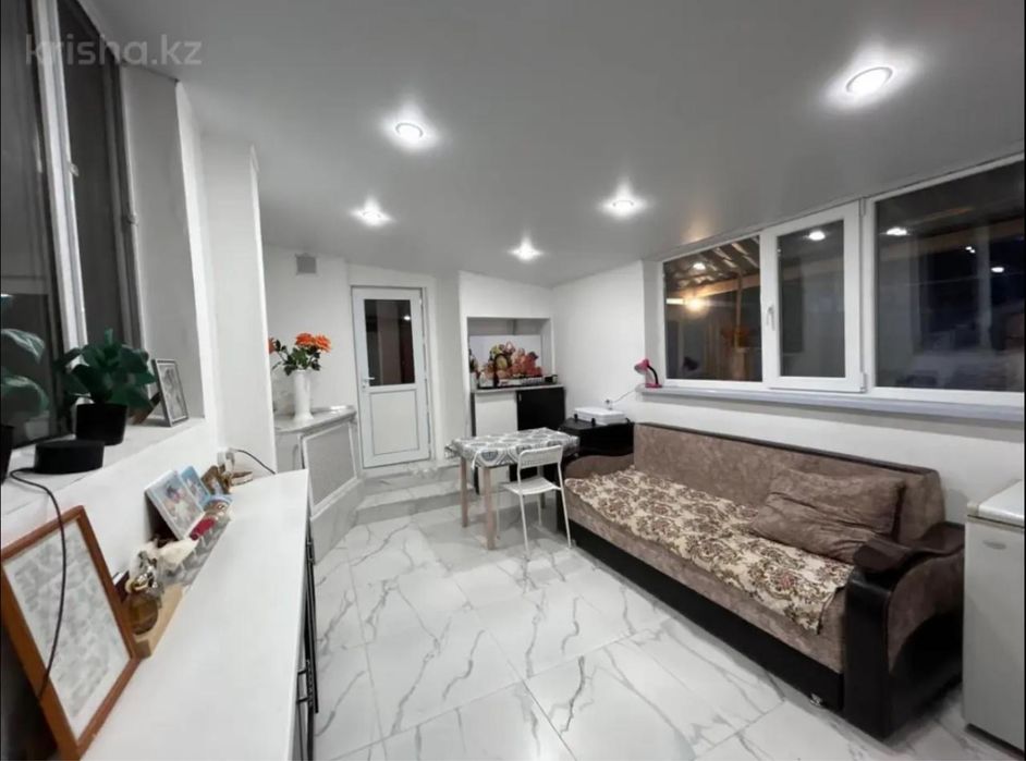 Продам дом в соцгороде в Темиртау