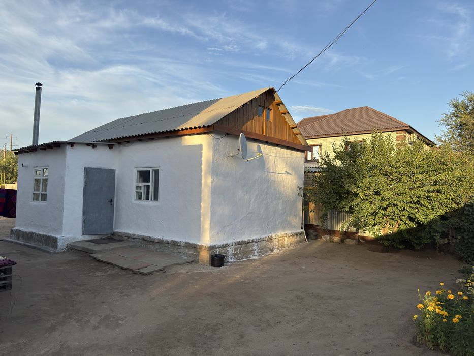 Продам дом в Кирпичный Бұлақты 1