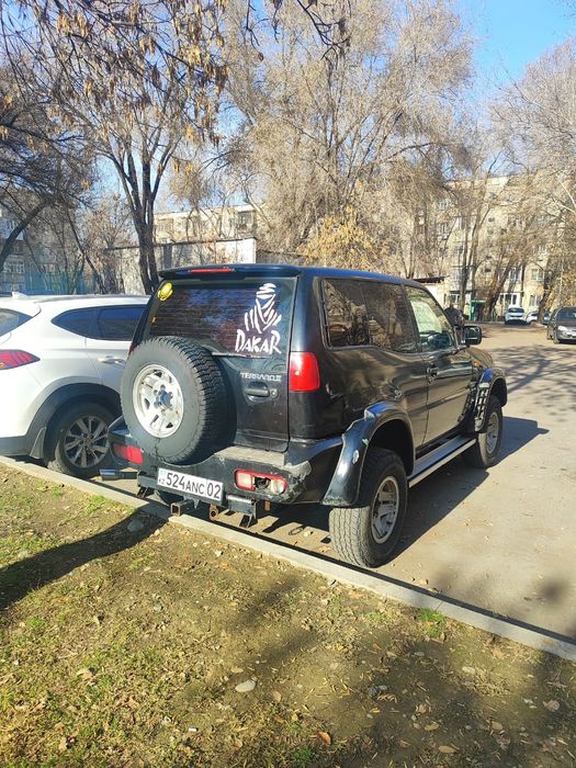 Продам Ниссан Террано