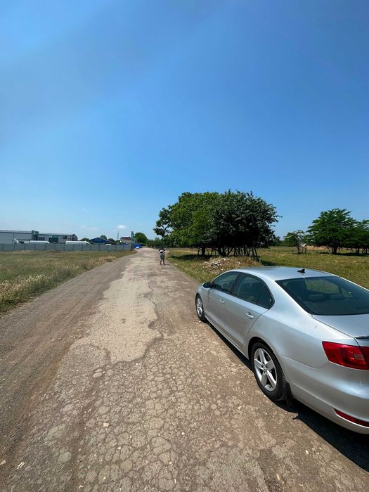 Teren intravilan 5.000 mp | Front 50m | Zonă mixtă M2p – Ancora, Constanța | Direct proprietar