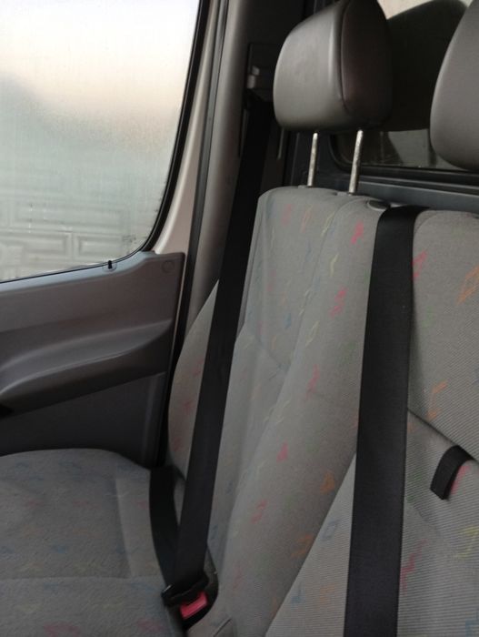 Vind duba wv crafter