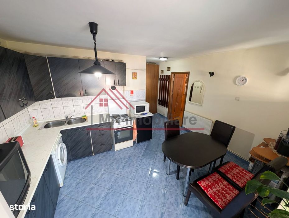 Exclusivitate, 3 camere, semidecomandat, GRIGORESCU, Strada Fantanele