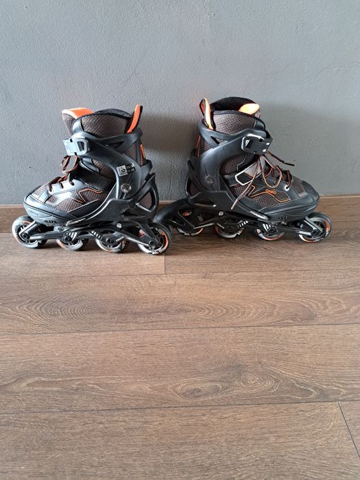 Ролери от 35 до 38 номер.