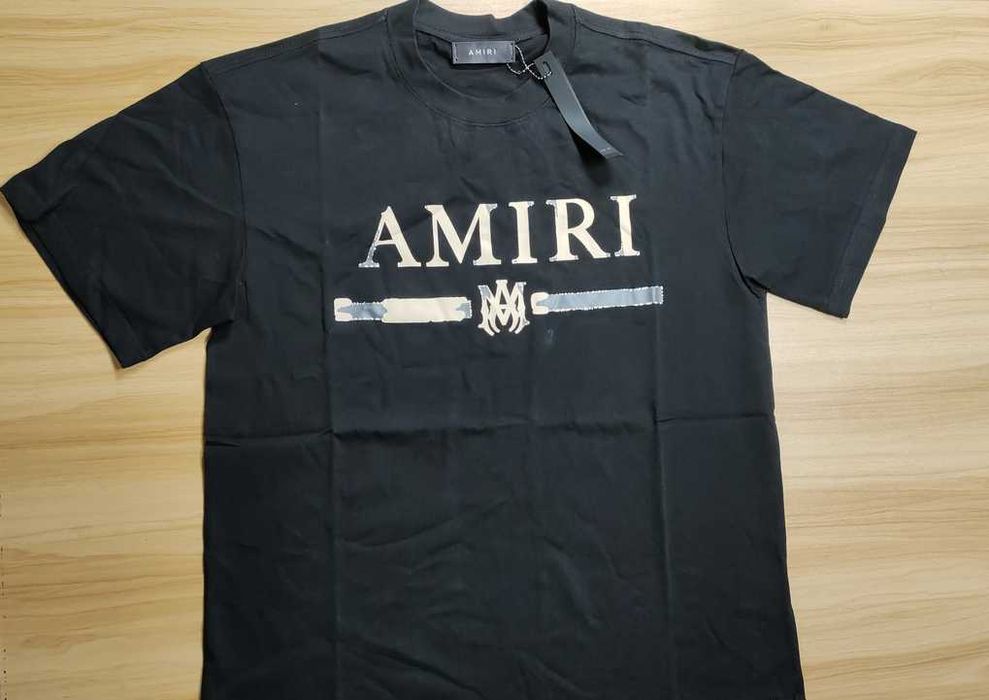 Amiri Тениска М размер