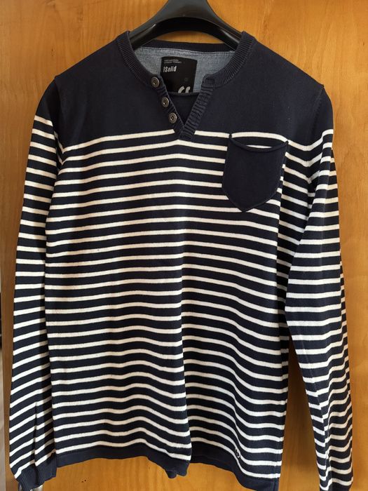 Пуловери, тениски - Tommy Hilfiger, Cavalli, Calvin Klein и др.