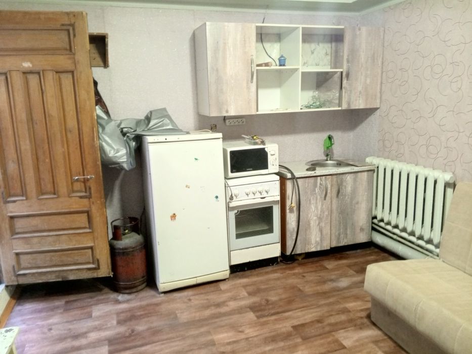 С дам комнату в частном доме