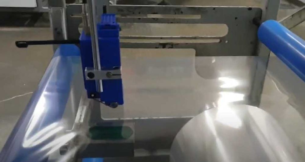 оборудване за маркиране - MARK Smart Mini II