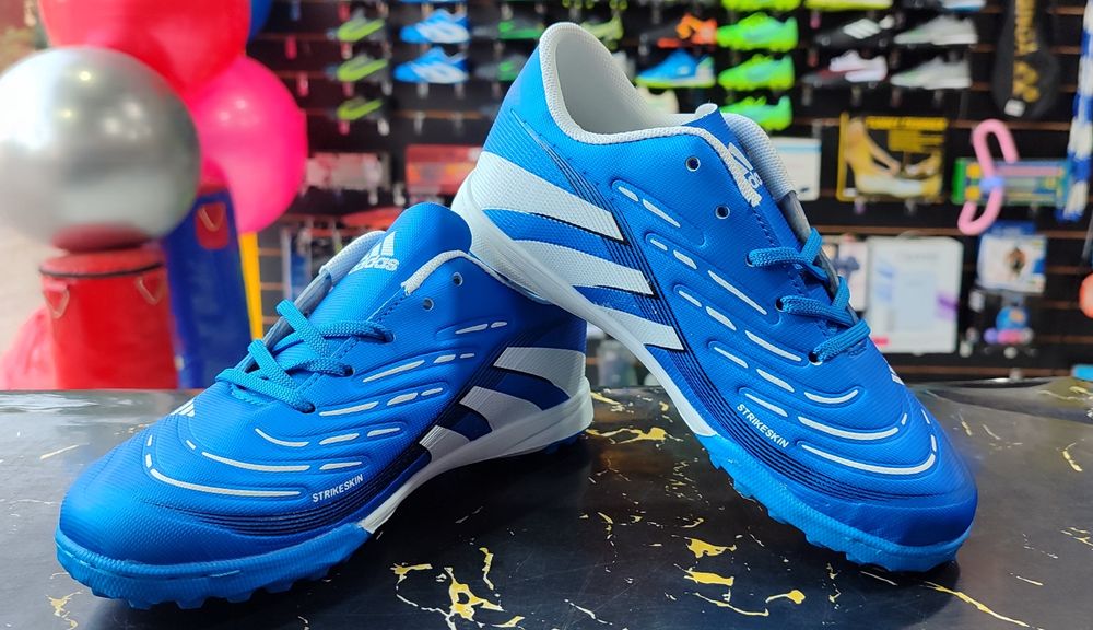 Детские бутсы и сороконожки!