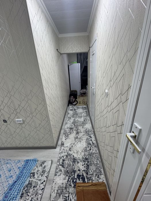 Sheriklikka Kvartira