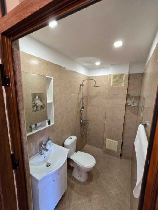 Дава се под наем Двустаен апартамент в София, Център - 60 кв.м за 498 € - Снимка #6