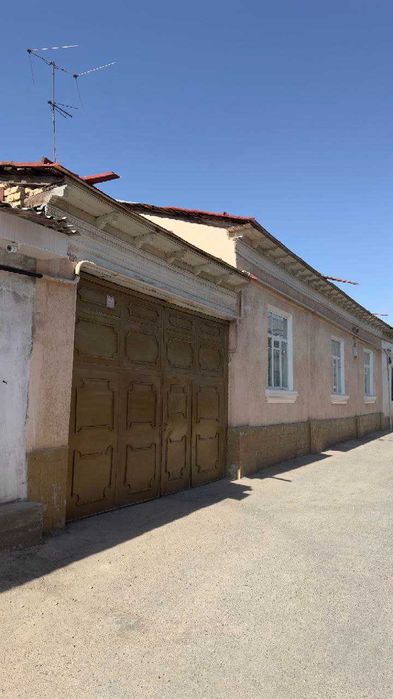 На Продажу Частный Дом.Адрес: ул Гульзар, махаляя Шофайзи